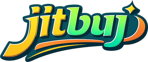 jitbuj লোগো